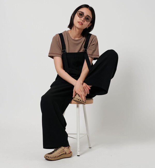BEAUTY&YOUTH UNITED ARROWS「＜Ciqi＞DONNY ファッション用グラス」|サングラス|