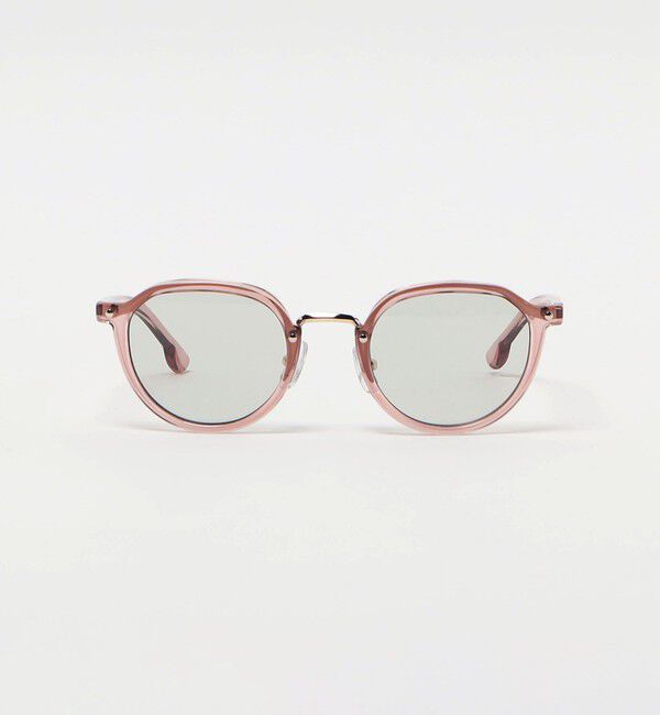BEAUTY&YOUTH UNITED ARROWS「＜Ciqi＞DONNY ファッション用グラス」|サングラス|