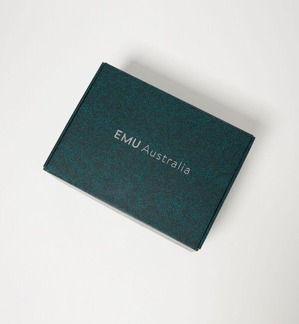 BEAUTY&YOUTH UNITED ARROWS「＜EMU Australia＞ムートン バックル サンダル」|サンダル|