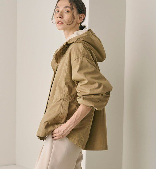 BEAUTY&YOUTH UNITED ARROWS「【WEB限定】3WAY ライナーブルゾン ウォッシャブル」|ブルゾン・スタジャン|