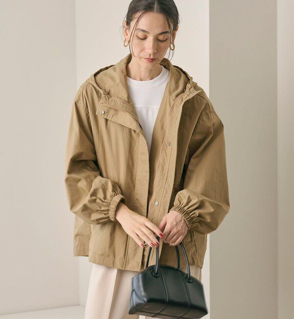 BEAUTY&YOUTH UNITED ARROWS「【WEB限定】3WAY ライナーブルゾン ウォッシャブル」|ブルゾン・スタジャン|