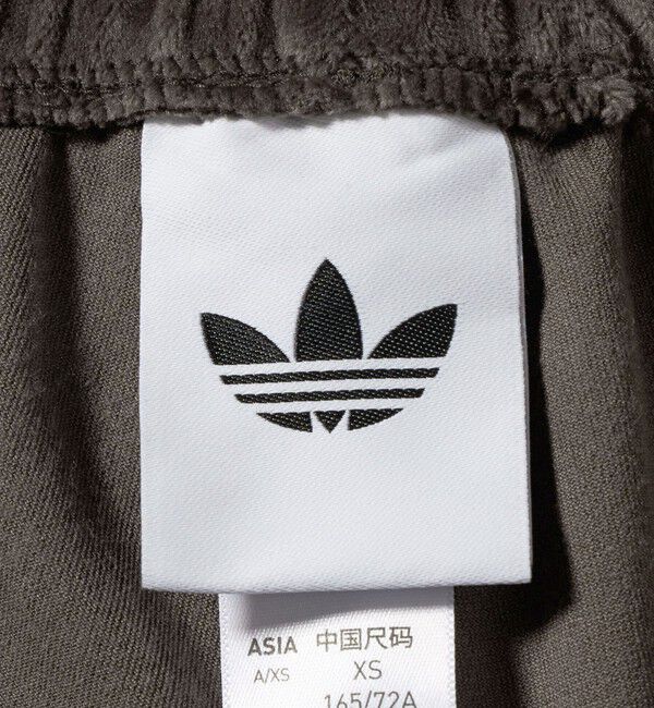 BEAUTY&YOUTH UNITED ARROWS「＜adidas Originals＞ファイヤーバード ベロアトラックパンツ」|その他|