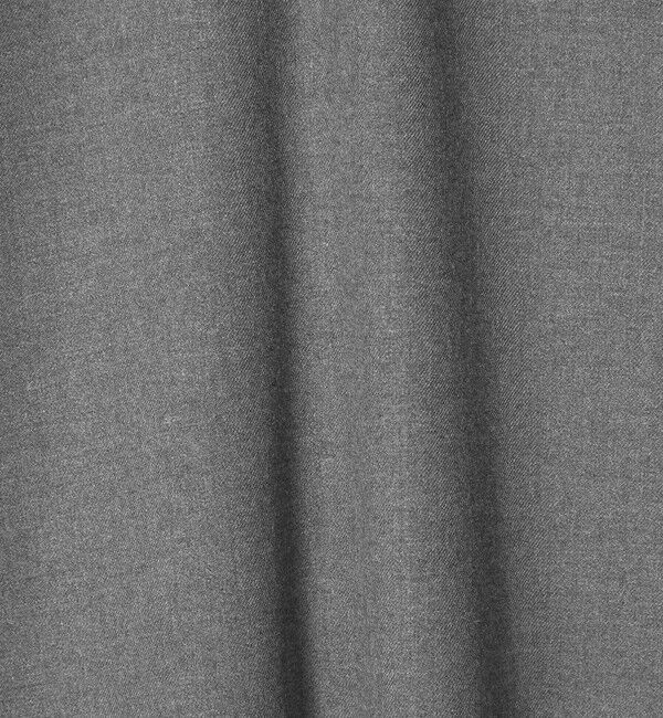 BEAUTY&YOUTH UNITED ARROWS「ハーフジップ スリットワンピース」|ワンピース|