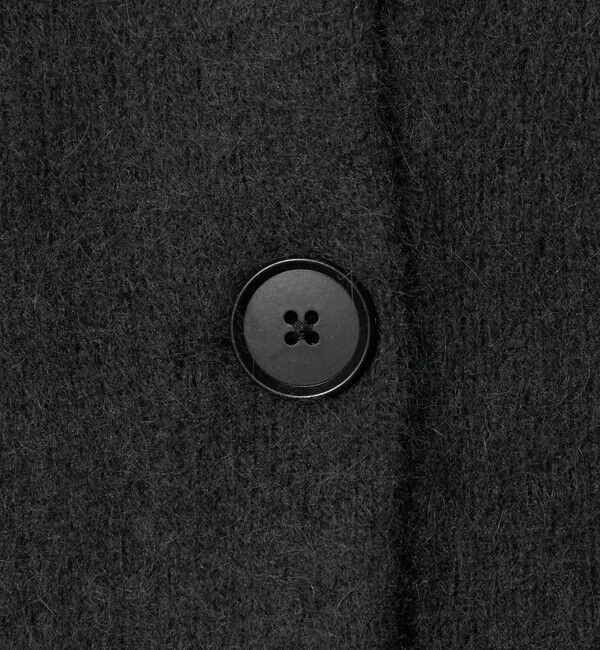 BEAUTY&YOUTH UNITED ARROWS「チャイニーズラクーンブレンド ポケット シャツカーディガン」|カーディガン|