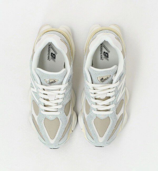 BEAUTY&YOUTH UNITED ARROWS「＜New Balance＞U9060/スニーカー」|スニーカー|