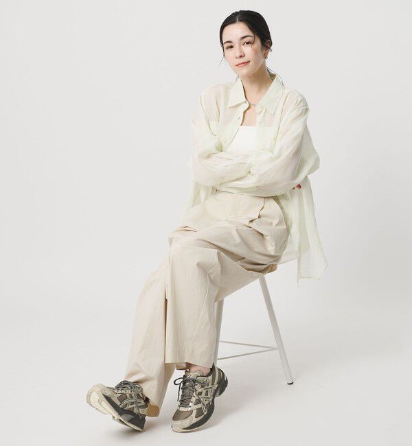 BEAUTY&YOUTH UNITED ARROWS「＜asics＞GEL-1130/スニーカー」|スニーカー|