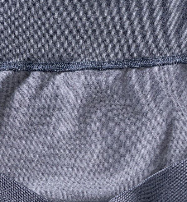 BEAUTY&YOUTH UNITED ARROWS「フィブリル ジャージー クルーネック ロングスリーブ カットソー」|Tシャツ・カットソー|