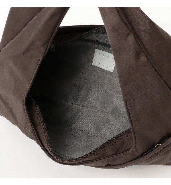 Ray BEAMS 「ACOC / Agenda S BAG」|ハンドバッグ|