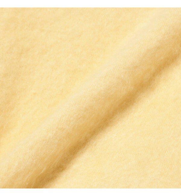 Demi-Luxe BEAMS 「ATON / カシミヤ クルーネック ニット」|ニット・セーター|