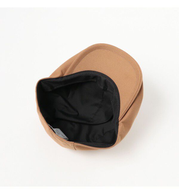 Ray BEAMS 「ビッグ ハンチング」|ハンチング・ベレー帽|