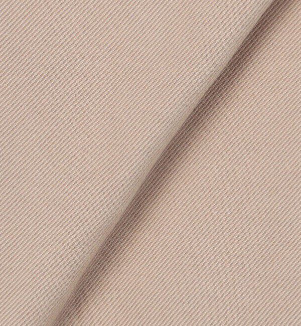 SHIPS any「SHIPS any: 裏起毛 ウォーム ストレッチ テーパード チノ パンツ 25AW◇」|チノ|