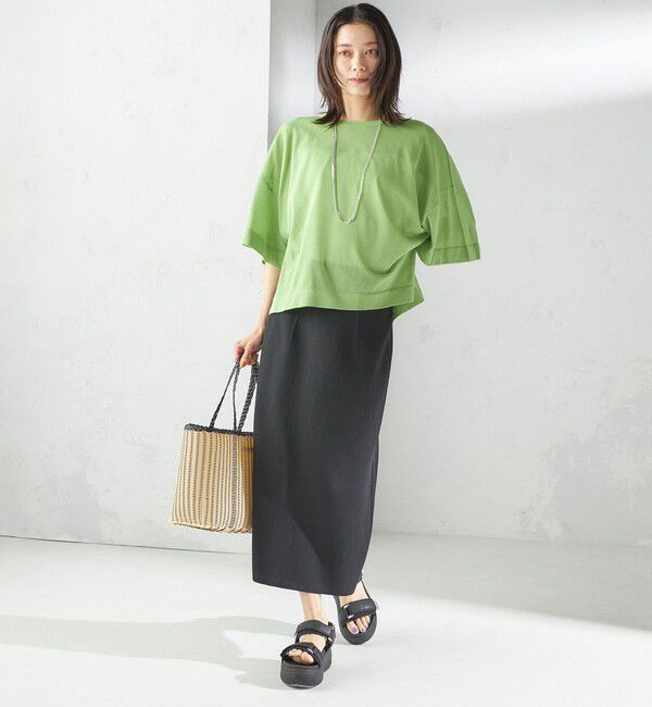 SHIPS for women「【SHIPS別注】SHAKA:CHILL VIBES EVOL CHUNKY」|サンダル|