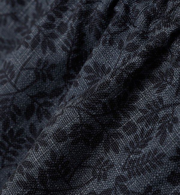 SHIPS any「SHIPS any:〈洗濯機可能〉リネンライク イージー ショーツ (セットアップ対応)◇」|その他|