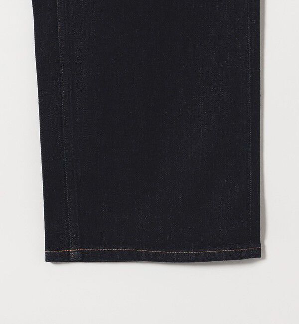 SHIPS any「Healthy DENIM:〈洗濯機可能〉Pink Pepper デニム ストレート パンツ 25AW」|デニム|