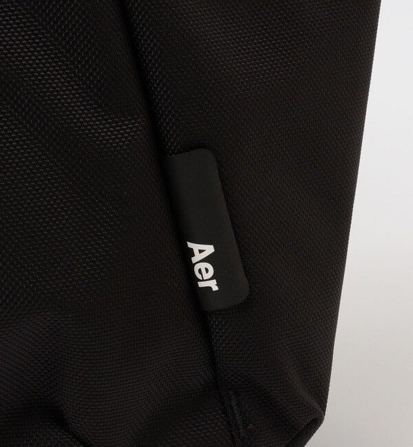 SHIPS「Aer: GYM TOTE 2」|リュック|