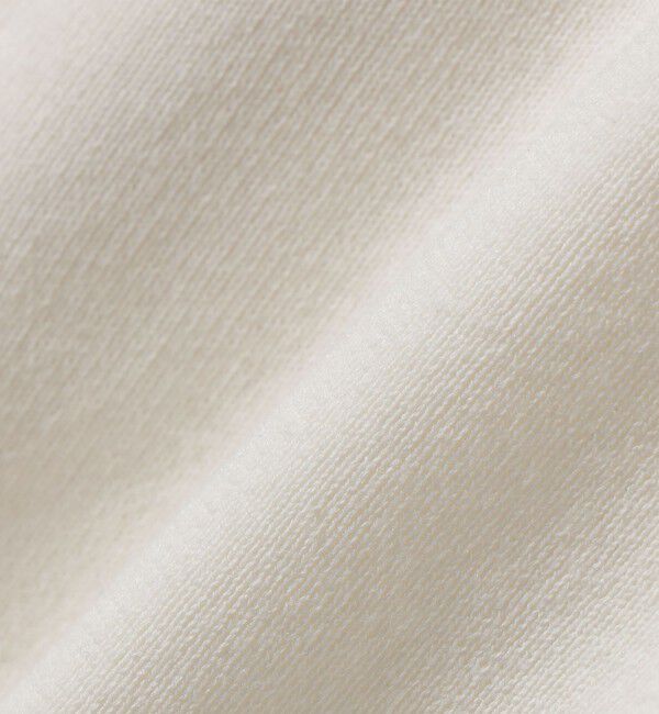 SHIPS any「SHIPS any:〈手洗い可能〉コットン ミックス ライン ポロニット プルオーバー」|ニット・セーター|