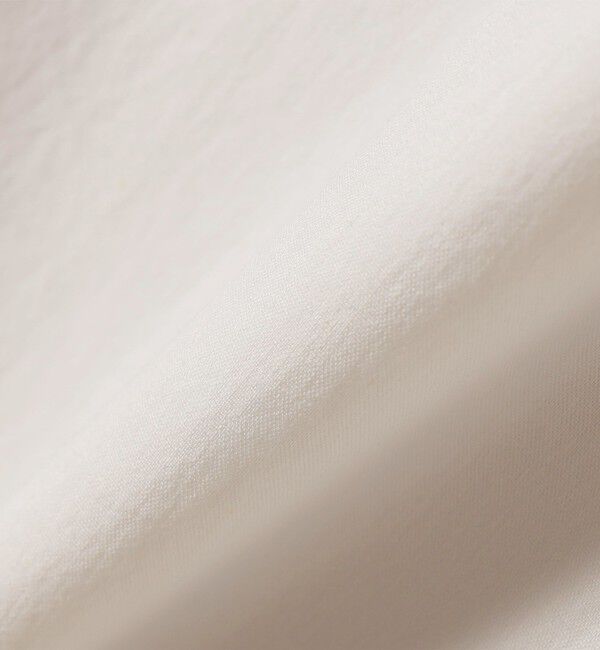 SHIPS for women「《予約》〈手洗い可能〉麻混 ベルト付 ウエストタック ナロー スカート」|スカート|