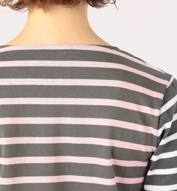 TOMORROWLAND BUYING WEAR「【別注】Le minor クレイジーパターン  プルオーバー」|Tシャツ・カットソー|