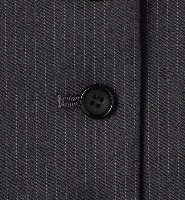 DES PRES「ウールドスキン ジレ」|ベスト・ジレ|