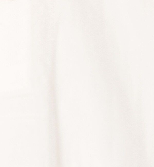 GALERIE VIE「ドロンワーク スタンドカラーシャツ」|シャツ・ブラウス|