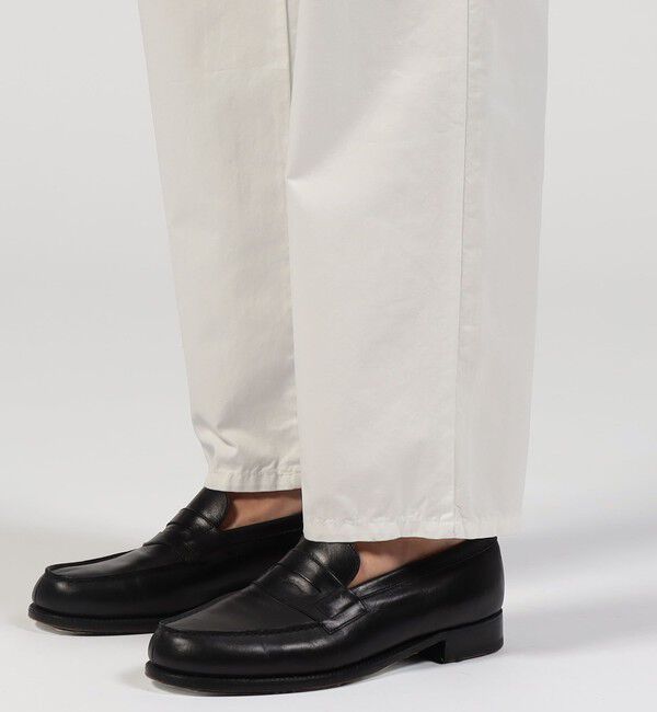 TOMORROWLAND MENS「【別注】SMITH'S AMERICAN コットン ペインターパンツ」|チノ|