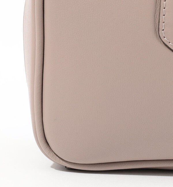 TOMORROWLAND GOODS「LORISTELLA FLAVIA ハンドバッグ」|ハンドバッグ|