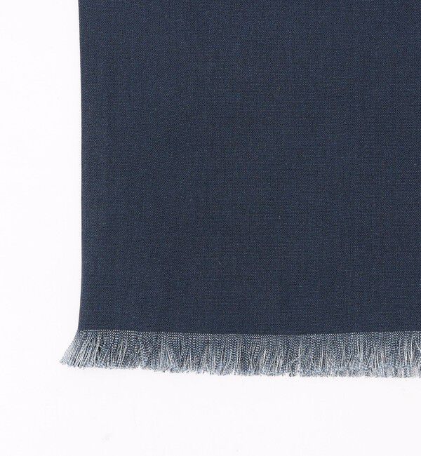 TOMORROWLAND GOODS「TOMORROWLAND MADE IN ITALY シルク ストール」|ストール|