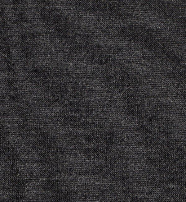 GALERIE VIE「ウォッシャブルウールジャージー ドルマンスリーブプルオーバー」|Tシャツ・カットソー|