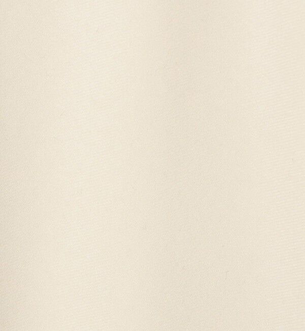 GALERIE VIE「ウールサキソニー イージーワイドパンツ」|その他|