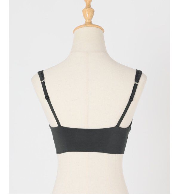 EMILYWEEK「【CALM】ハーフトップブラ」|インナー|