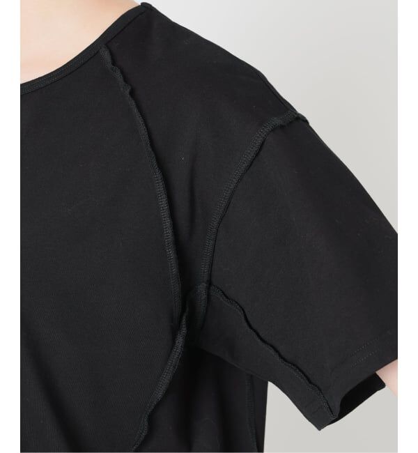 JOINT WORKS「NOCTO ARCHIVE/ノクト アーカイブ Switch Reversible Tee」|Tシャツ・カットソー|