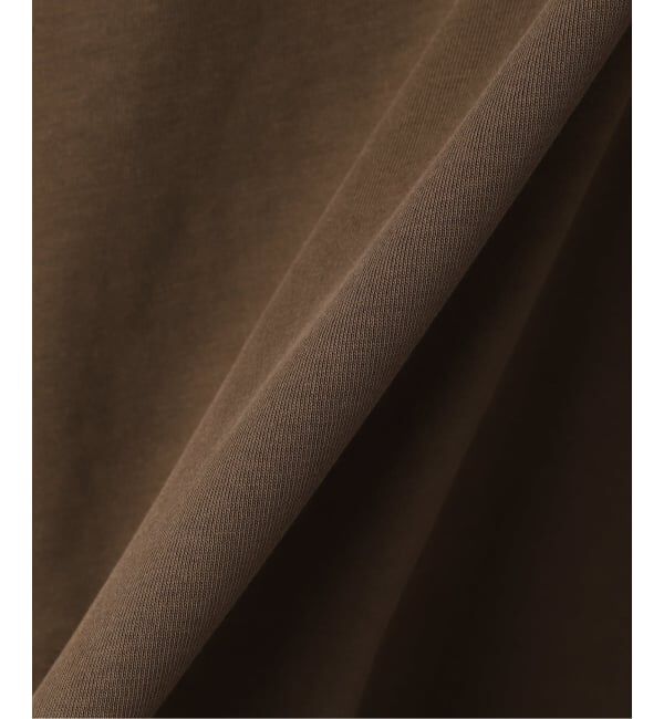 JOINT WORKS「NOCTO ARCHIVE/ノクト アーカイブ Switch Reversible Tee」|Tシャツ・カットソー|