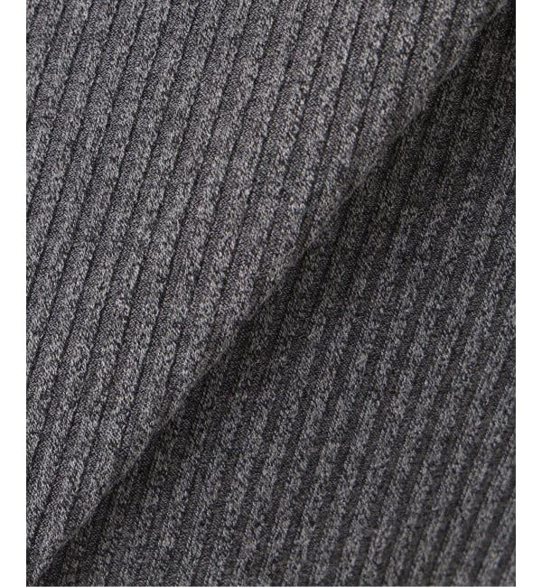 JOINT WORKS「≪予約≫NOCTO ARCHIVE/ノクト アーカイブ Collarless S/S  Cardigan」|カーディガン|