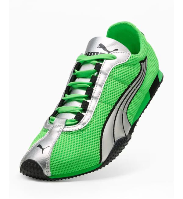 JOINT WORKS「PUMA / プーマ H-STREET OG」|スニーカー|グリーン