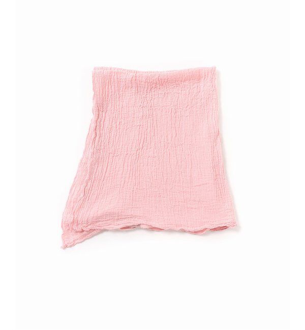 Plage「LES ATELIERS FRANCAIS DE CONFECTION 別注 スカーフ」|バンダナ・スカーフ|