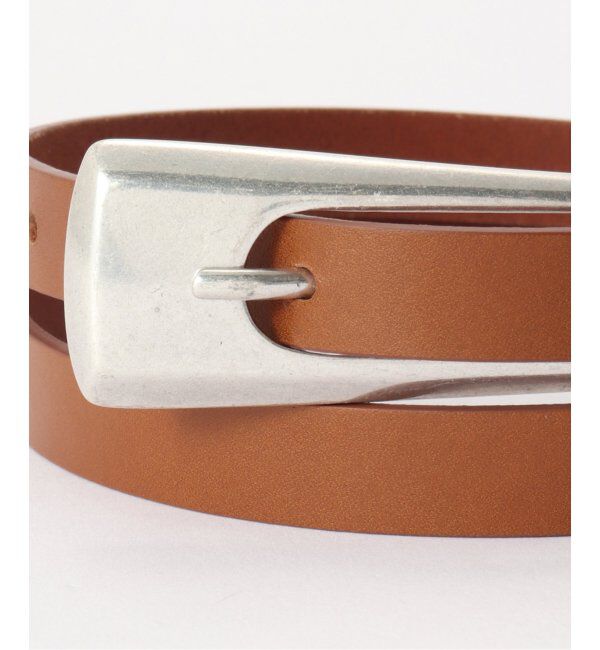 IENA LA BOUCLE「LEFIJE/レフィエ belt ベルト 2151670208」|ベルト|