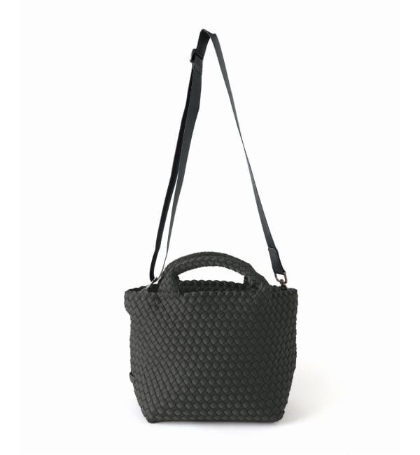 IENA「NAGHEDI/ナゲディ St Barths Small Tote トートバッグ SN03012LD」|トートバッグ|