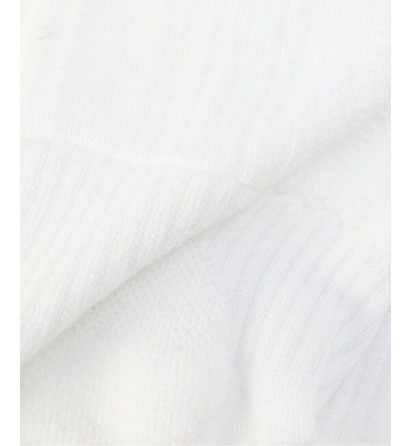 EDIFICE「REPRODUCTION OF FOUND FRENCH MILITARY SOCKS」|ソックス|