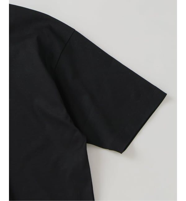 EDIFICE「アルビニスタ スムース Tシャツ」|Tシャツ・カットソー|