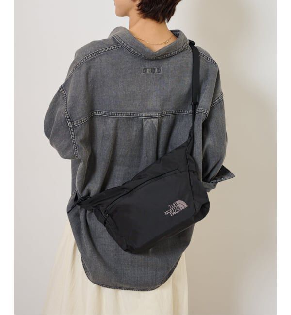 JOURNAL STANDARD relume「【THE NORTH FACE/ ザノースフェイス】 Capella5：バッグ」|ショルダー・メッセンジャー|ブラック