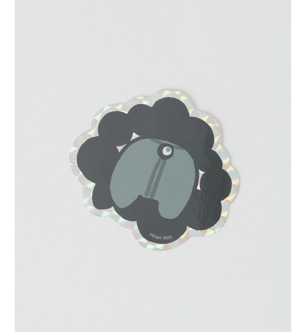 JOURNAL STANDARD「【アソート品番】きっこうちゃん ・モノクロミャクミャク ステッカー」|その他|