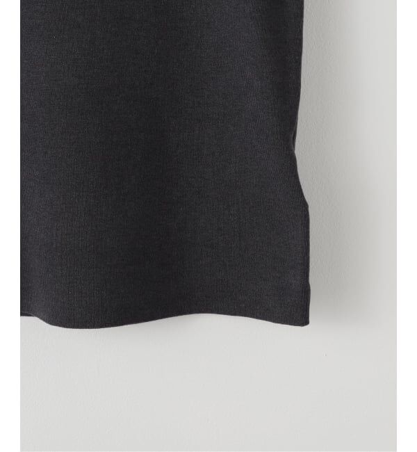 Spick and Span「《手洗い可》シルク混アメスリタートルネック」|ニット・セーター|