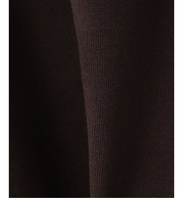 Spick and Span「《手洗い可》シルク混アメスリタートルネック」|ニット・セーター|