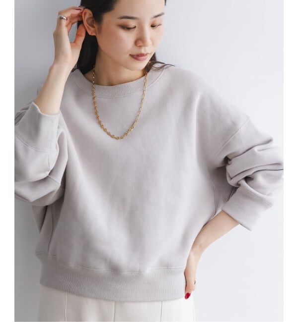 NOBLE「《NOBLE別注・追加》in mood/インムード ミドルMIXチェーンネックレス」|ネックレス|