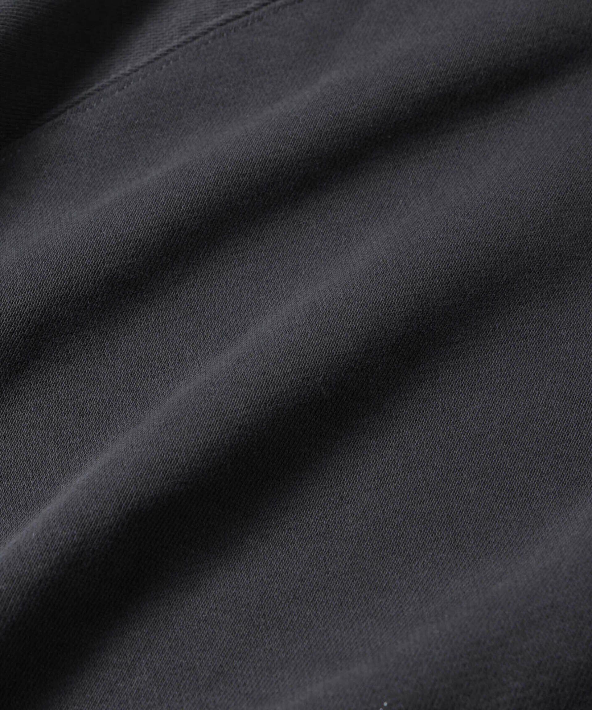 nano･universe「ショートスウェットプルオーバー」|Tシャツ・カットソー|