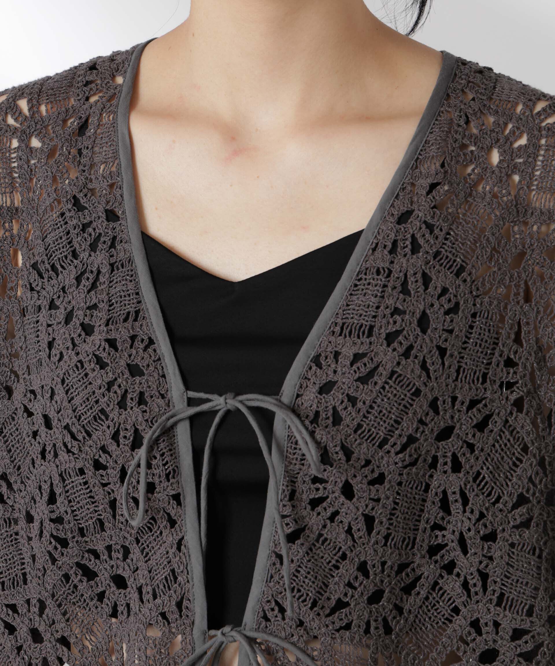 nano･universe「コットンコードレースジャケット（セットアップ可）」|テーラードジャケット|