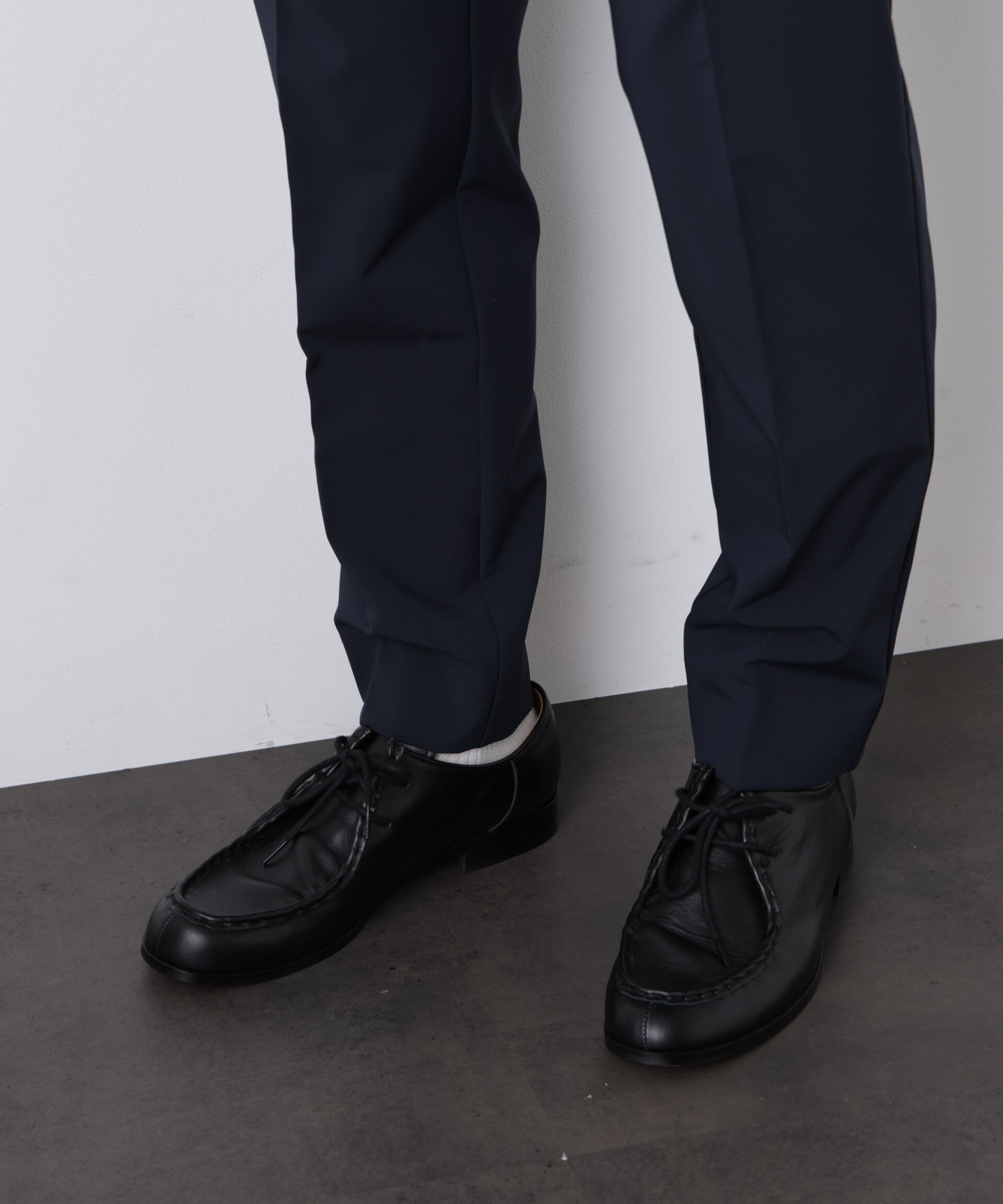 nano･universe「｢Damerino｣コードレーンストレッチセットアップ」|スーツ|