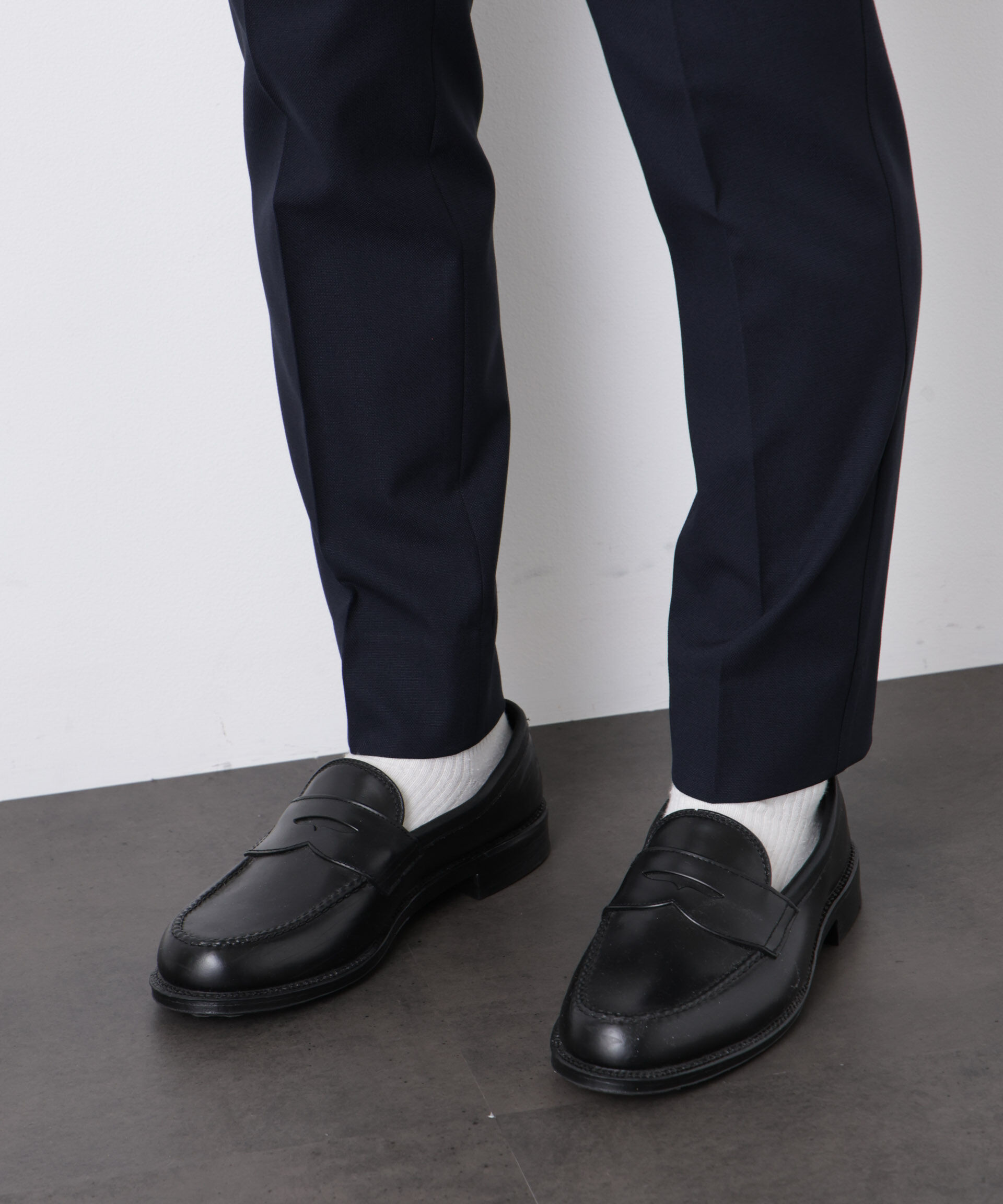 nano･universe「｢Damerino｣Reflax(R)ドライオックスストレッチセットアップ/吸水速乾」|スーツ|