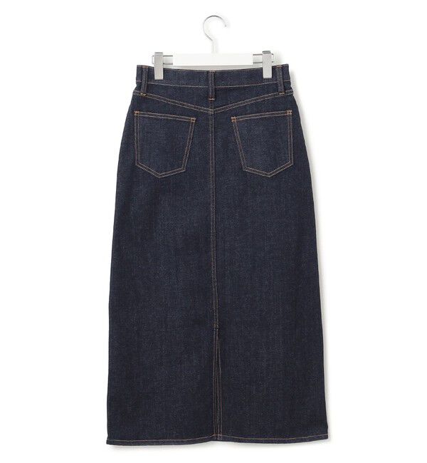 23区「【Oggi4月号掲載/洗える】23区DENIM ストレッチ デニムスカート」|スカート|