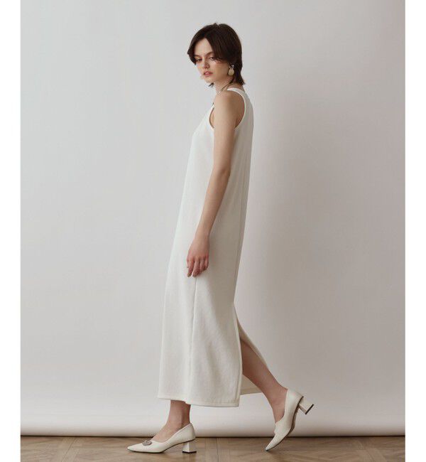 Diagram「メッシュレイヤードワンピース」|ワンピース|